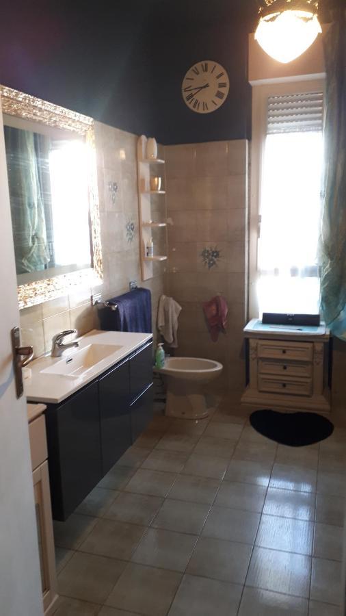 Calamoresca Apartment Piombino Exterior photo